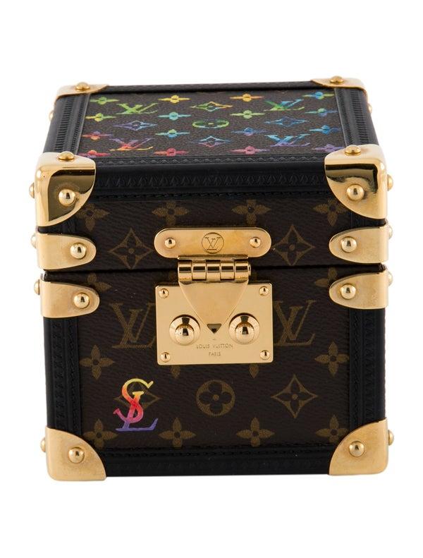 Louis Vuitton Vivienne Music Box
