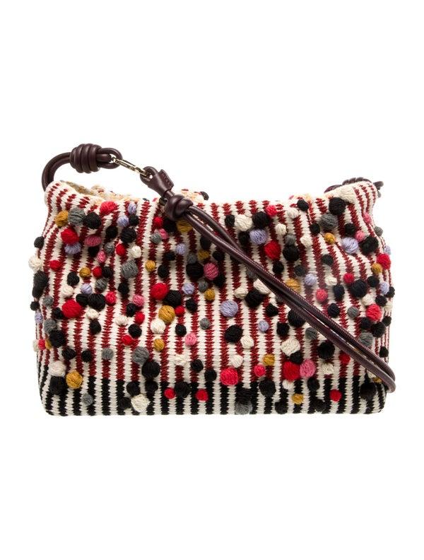 Loewe Flamenco Medium Shoulder Bag